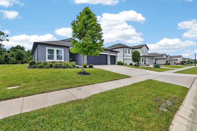 1615 MEADOWLARK DRIVE, Deltona, FL 32725