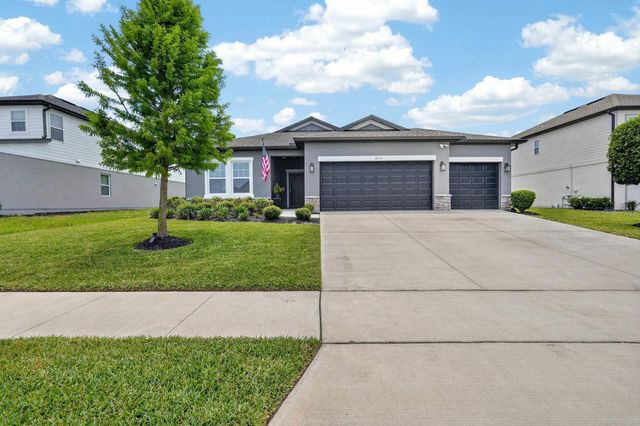 1615 MEADOWLARK DRIVE, Deltona, FL 32725