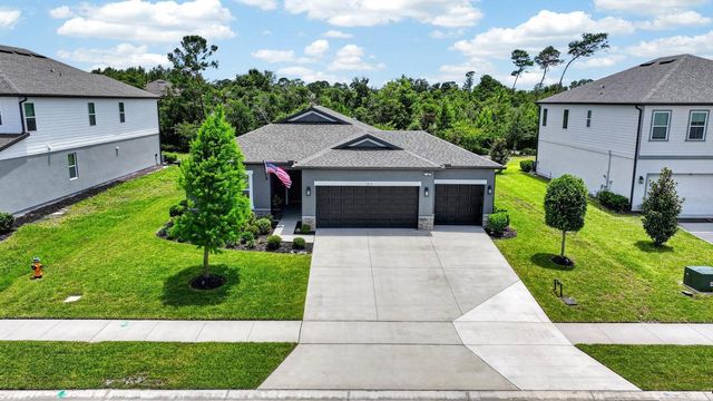 1615 MEADOWLARK DRIVE, Deltona, FL 32725