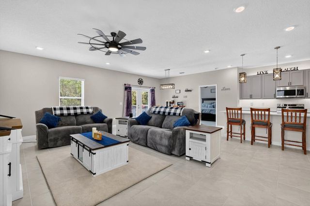 1615 MEADOWLARK DRIVE, Deltona, FL 32725