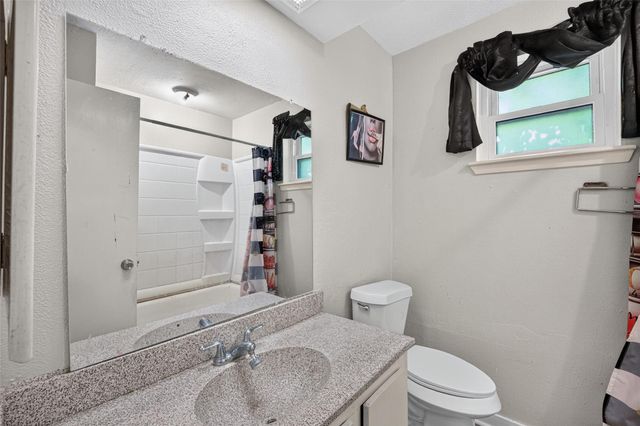 15322 Tonya Drive, Houston, TX 77060