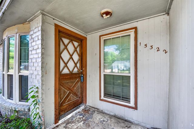 15322 Tonya Drive, Houston, TX 77060