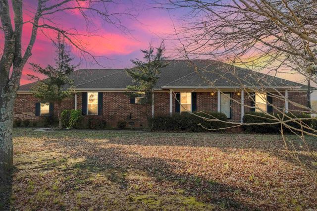 155 Jaybird, Searcy, AR 72143
