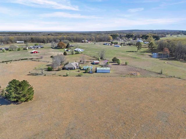 155 Jaybird, Searcy, AR 72143