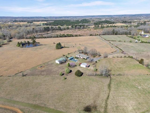 155 Jaybird, Searcy, AR 72143