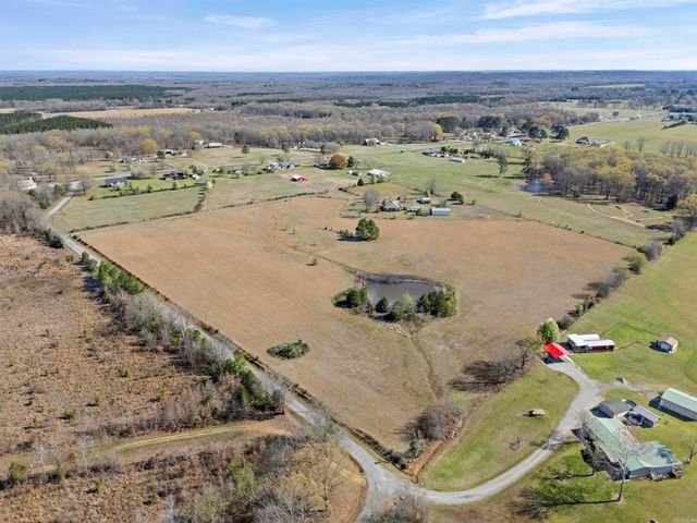 155 Jaybird, Searcy, AR 72143