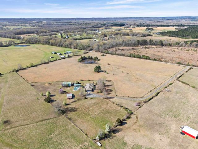 155 Jaybird, Searcy, AR 72143