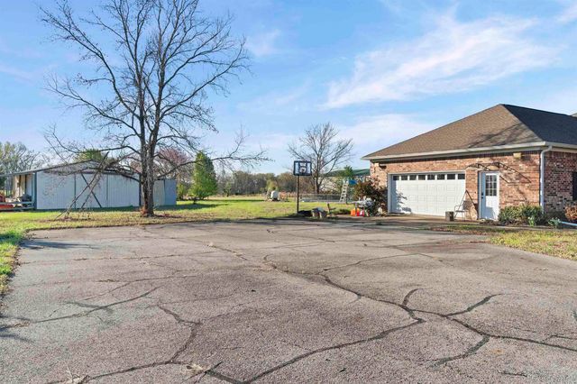 155 Jaybird, Searcy, AR 72143