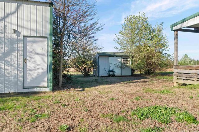155 Jaybird, Searcy, AR 72143