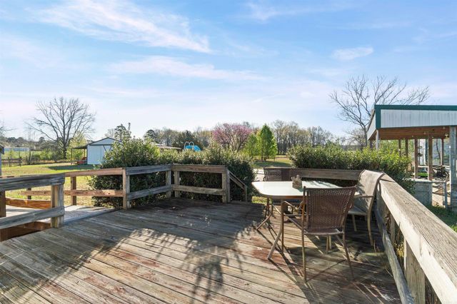 155 Jaybird, Searcy, AR 72143
