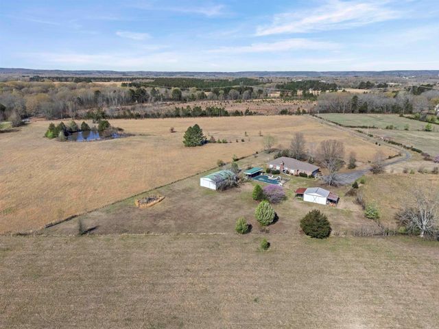 155 Jaybird, Searcy, AR 72143