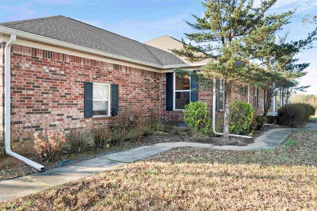 155 Jaybird, Searcy, AR 72143