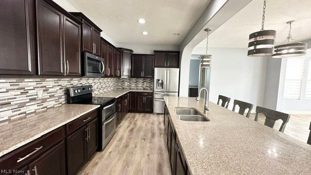 1392 Muirwood Drive, Brunswick, OH 44212