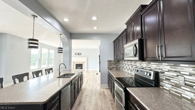 1392 Muirwood Drive, Brunswick, OH 44212