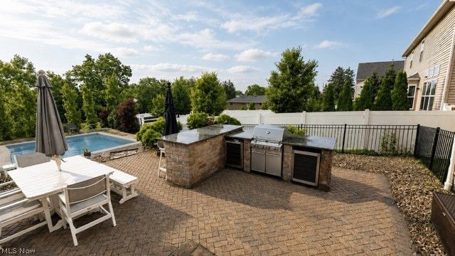 1392 Muirwood Drive, Brunswick, OH 44212