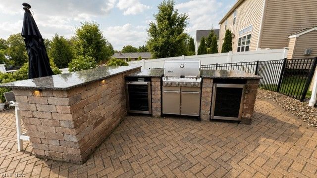 1392 Muirwood Drive, Brunswick, OH 44212