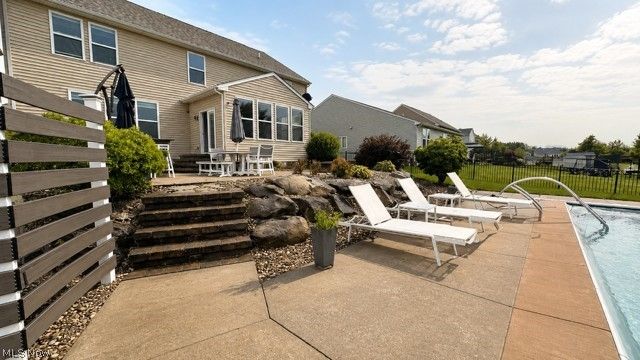 1392 Muirwood Drive, Brunswick, OH 44212