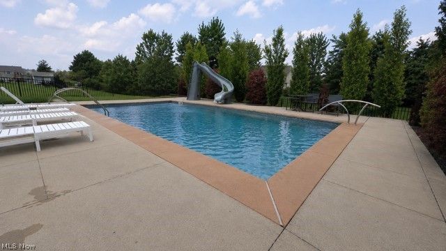 1392 Muirwood Drive, Brunswick, OH 44212