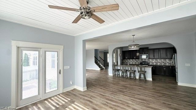 1392 Muirwood Drive, Brunswick, OH 44212