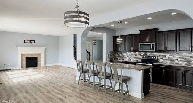 1392 Muirwood Drive, Brunswick, OH 44212