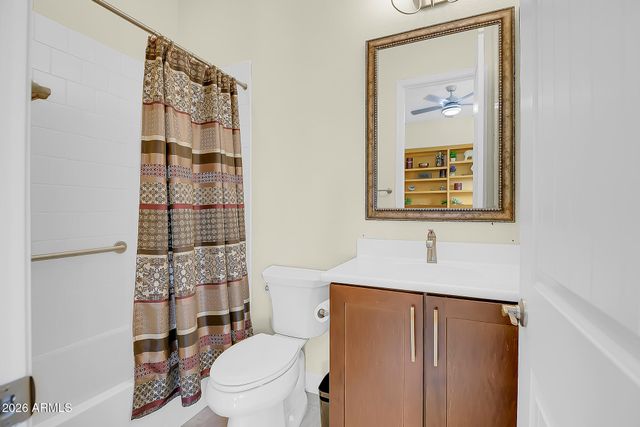 13188 W DESERT FOREST Trail, Peoria, AZ 85383