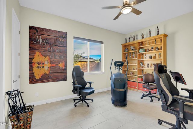 13188 W DESERT FOREST Trail, Peoria, AZ 85383