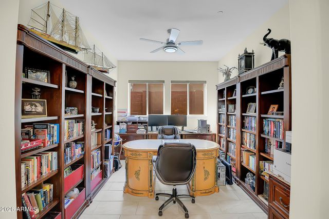 13188 W DESERT FOREST Trail, Peoria, AZ 85383