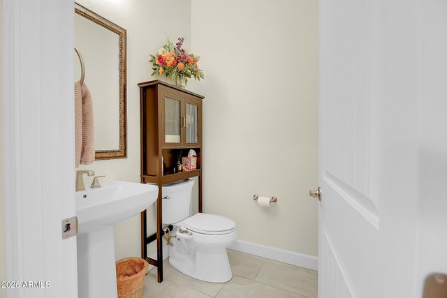 13188 W DESERT FOREST Trail, Peoria, AZ 85383