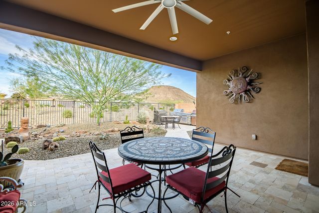 13188 W DESERT FOREST Trail, Peoria, AZ 85383