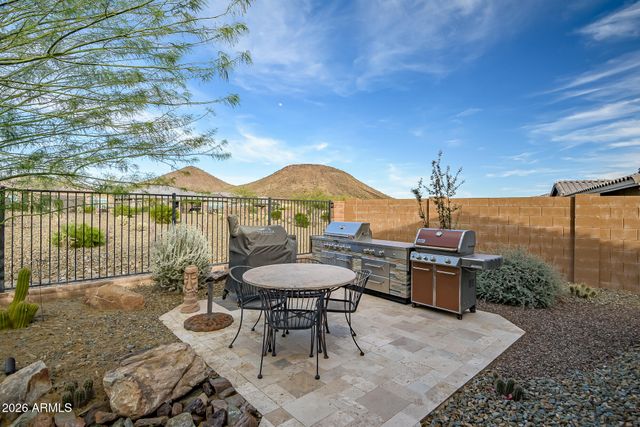 13188 W DESERT FOREST Trail, Peoria, AZ 85383