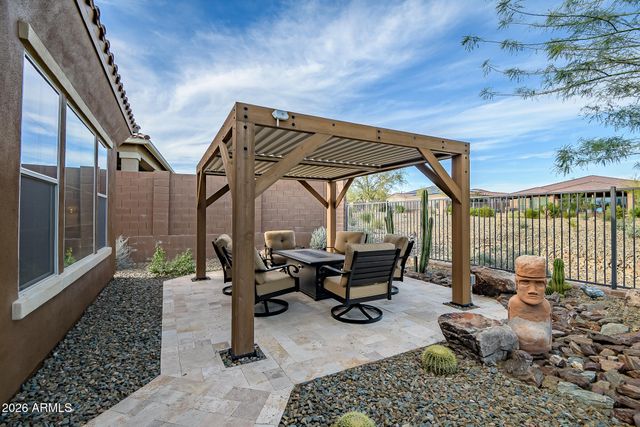 13188 W DESERT FOREST Trail, Peoria, AZ 85383