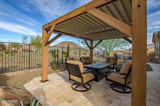 13188 W DESERT FOREST Trail, Peoria, AZ 85383