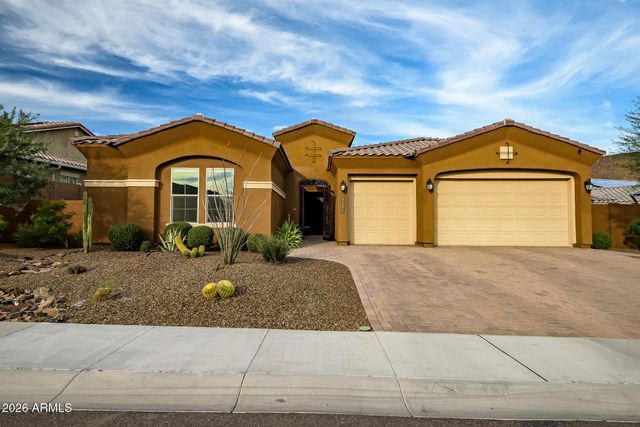 13188 W DESERT FOREST Trail, Peoria, AZ 85383