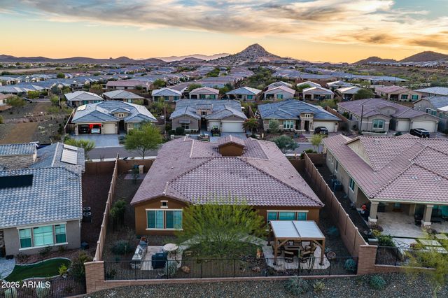 13188 W DESERT FOREST Trail, Peoria, AZ 85383