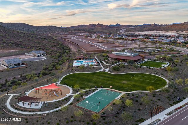 13188 W DESERT FOREST Trail, Peoria, AZ 85383