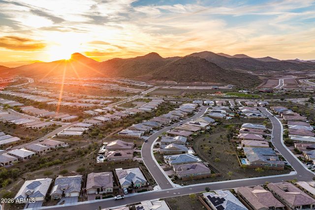 13188 W DESERT FOREST Trail, Peoria, AZ 85383