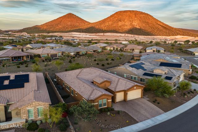 13188 W DESERT FOREST Trail, Peoria, AZ 85383