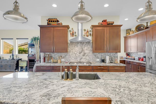 13188 W DESERT FOREST Trail, Peoria, AZ 85383