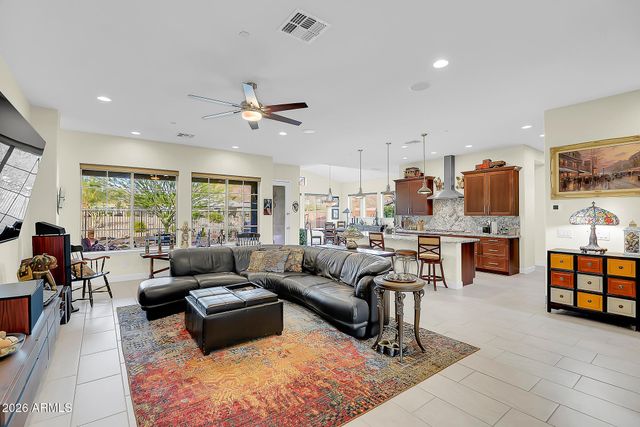 13188 W DESERT FOREST Trail, Peoria, AZ 85383