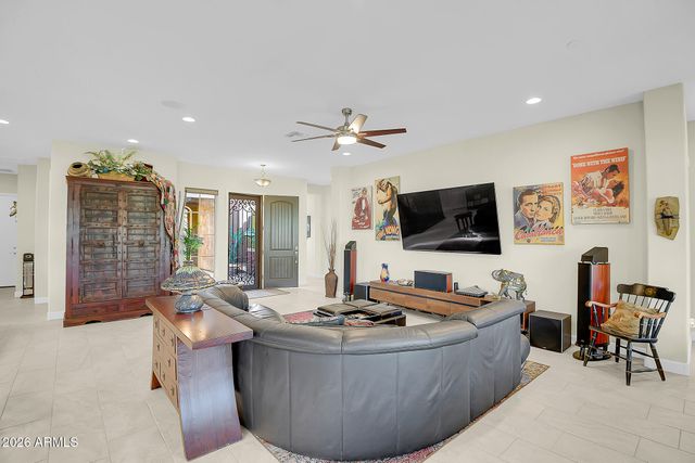 13188 W DESERT FOREST Trail, Peoria, AZ 85383