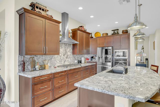 13188 W DESERT FOREST Trail, Peoria, AZ 85383