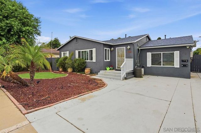 466 Calla Ave, Imperial Beach, CA 91932