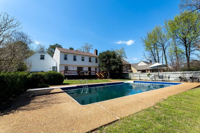 2800 ROCKCREEK PKY, Memphis, TN 38016