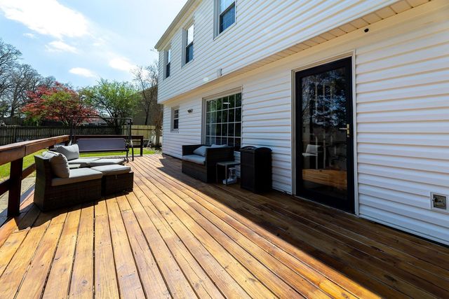 2800 ROCKCREEK PKY, Memphis, TN 38016