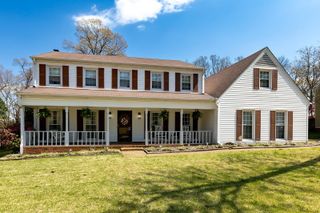 2800 ROCKCREEK PKY, Memphis, TN 38016