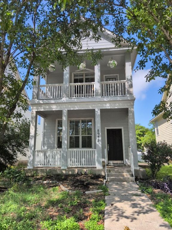 5982 Fergus DR, Kyle, TX 78640