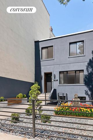 297 BAINBRIDGE Street, New York City, NY 11233
