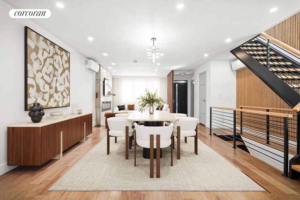 297 BAINBRIDGE Street, New York City, NY 11233