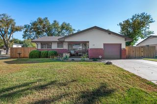 1303 W 29th St S, Wichita, KS 67217