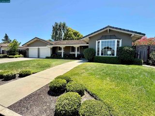 124 Meese Ct, Danville, CA 94526